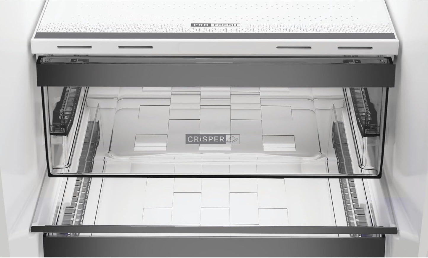 Whirlpool - Frigorífico de libre instalación WHK 26404 XP5E