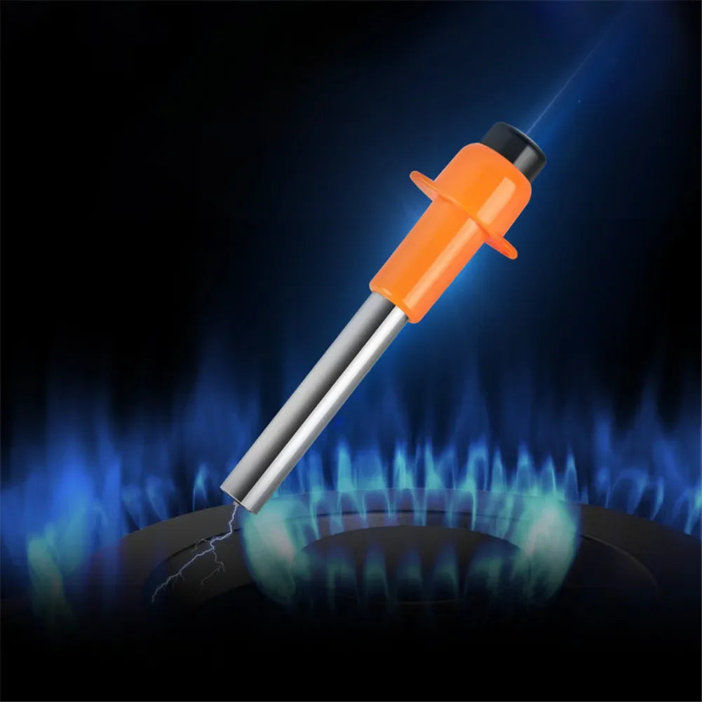 Mini encendedor eléctrico para acampar al aire libre, cocina,...