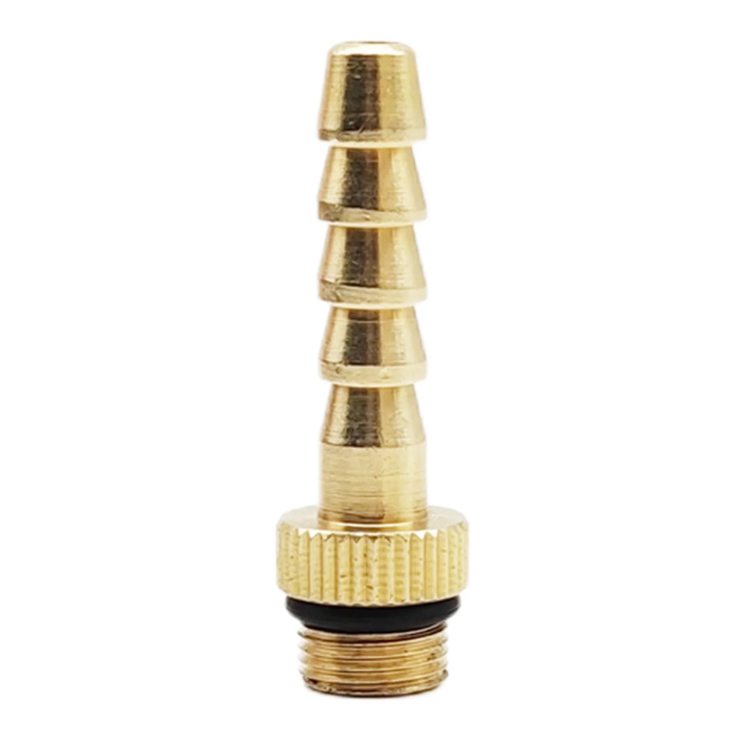 Adaptador de válvula de tanque de Gas