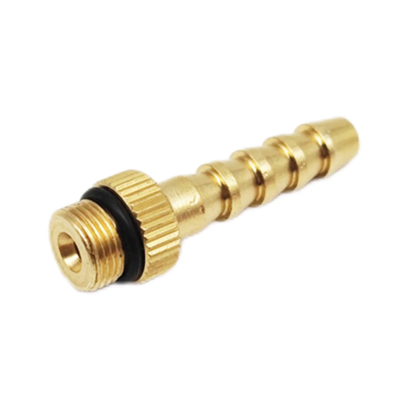 Adaptador de válvula de tanque de Gas