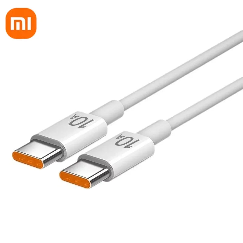 Xiaomi-Banco de energía Solar 4 en 1, batería externa de 200000mAh, Ultra capacidad, carga superrápida, USB tipo C, luz LED, para exteriores, para iPhone