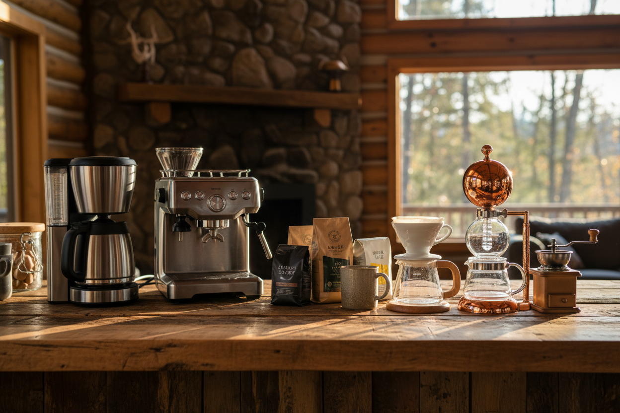 Cafeteras