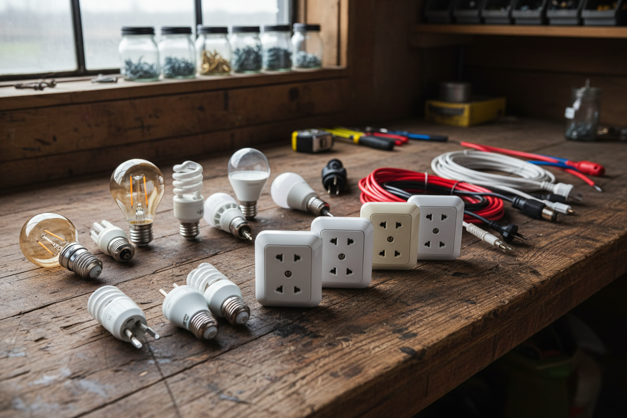 Electricidad