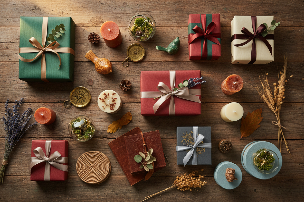 Decoración/ Regalos