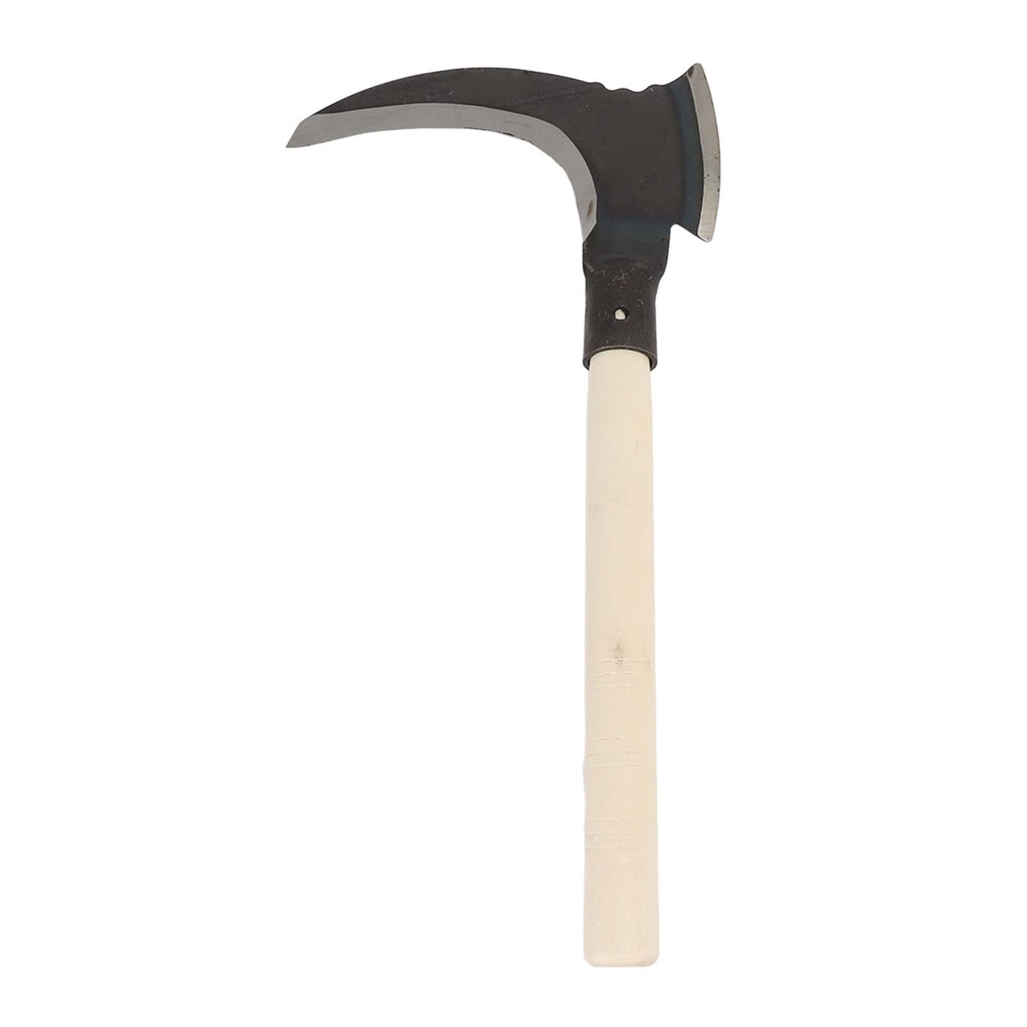 Hoz para Deshierbe, Jardinería, Manual Multipropósito.