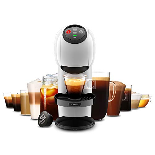 Krups Nescafé Dolce Gusto Genio S.