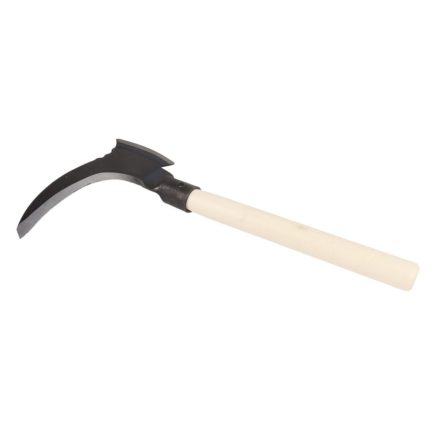 Hoz para Deshierbe, Jardinería, Manual Multipropósito.