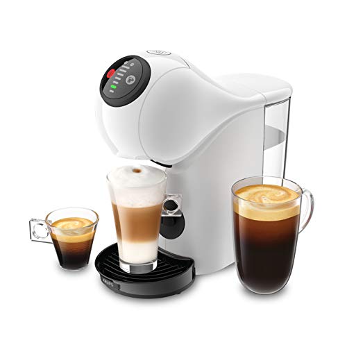 Krups Nescafé Dolce Gusto Genio S.