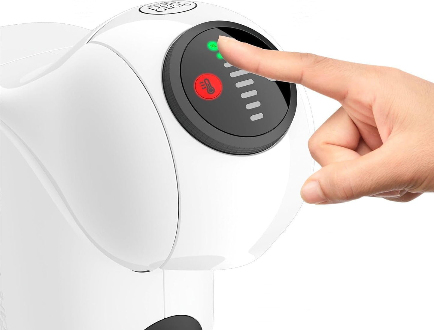 Krups Nescafé Dolce Gusto Genio S.