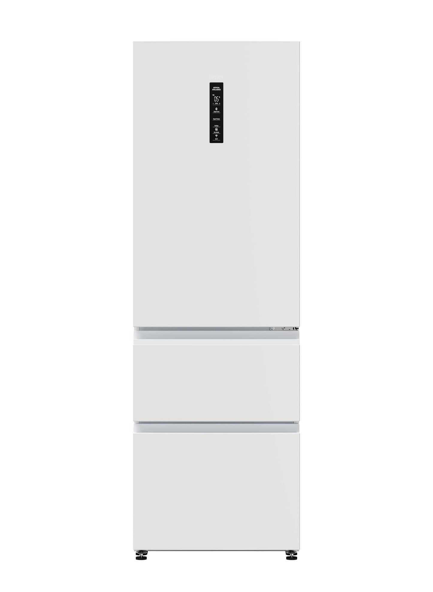 Haier 3D 60 Series 5  Frigorífico Combi.