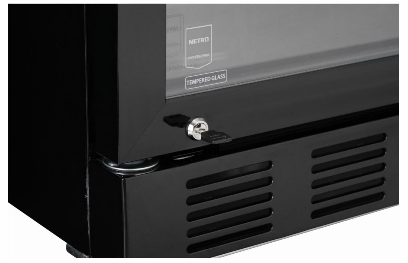 METRO Professional Frigorífico para Bebidas GSC4240B.