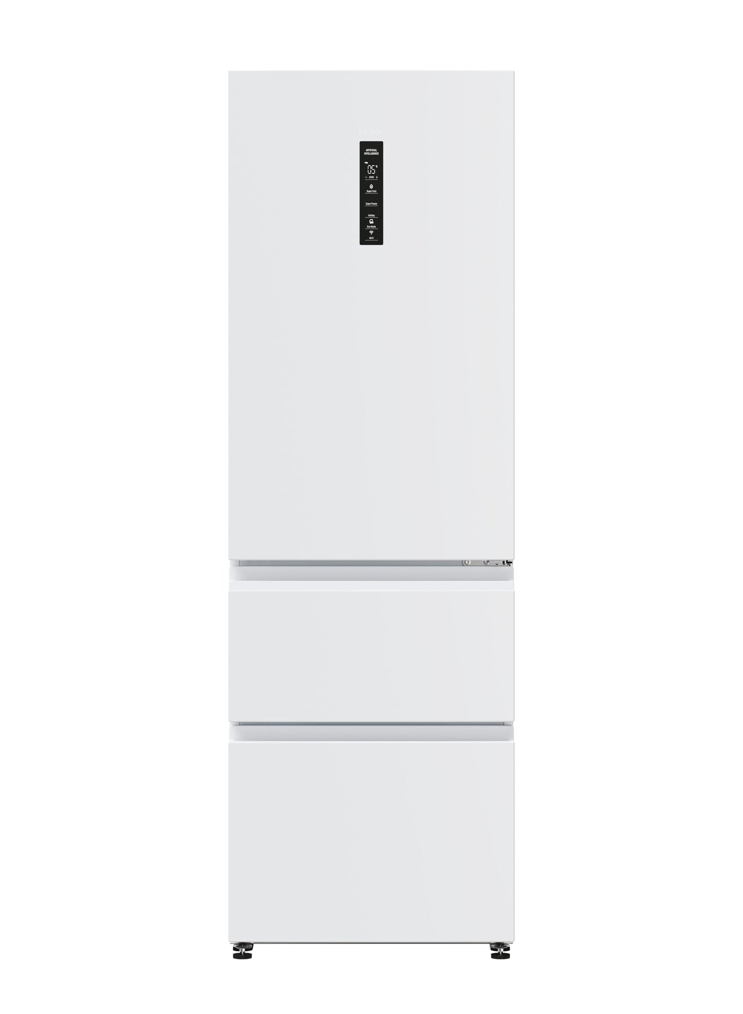 Haier 3D 60 Series 5  Frigorífico Combi.