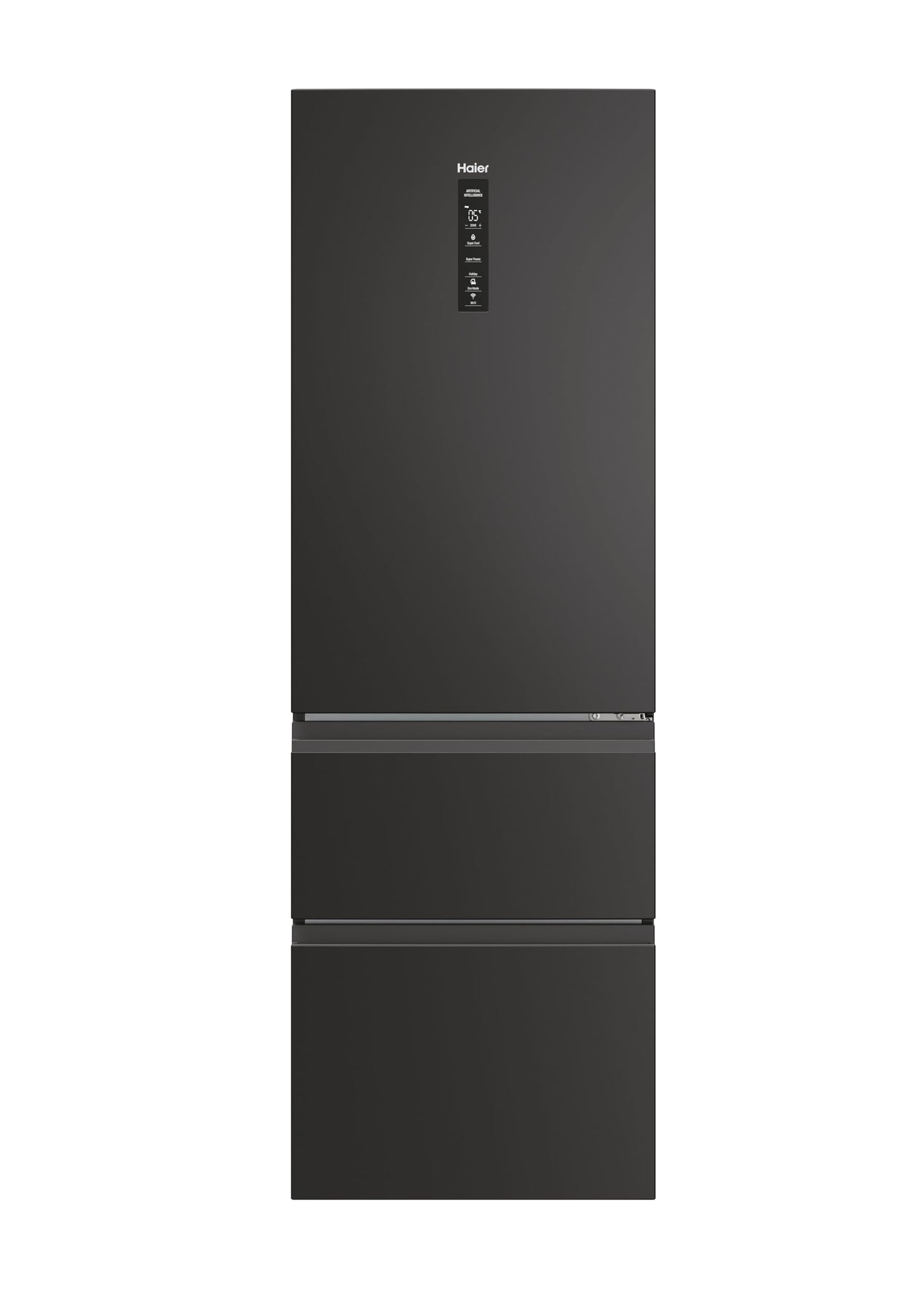 Haier 3D 60 Series 5  Frigorífico Combi.
