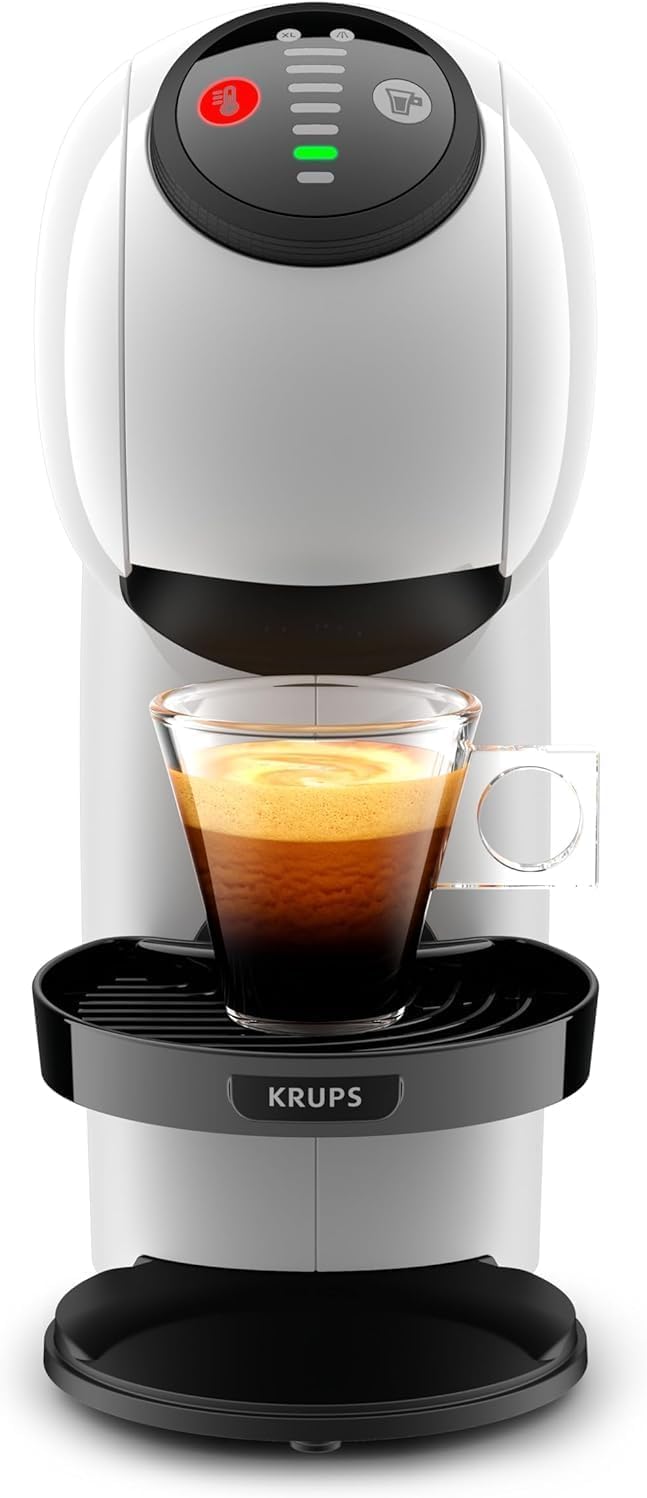 Krups Nescafé Dolce Gusto Genio S.