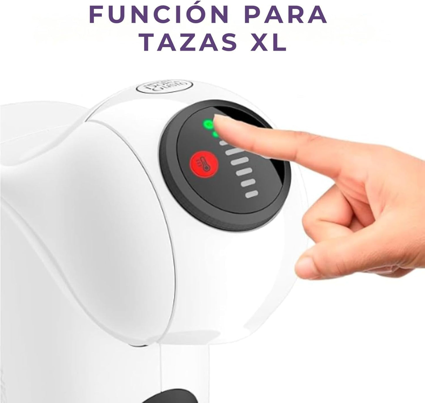 Krups Nescafé Dolce Gusto Genio S.