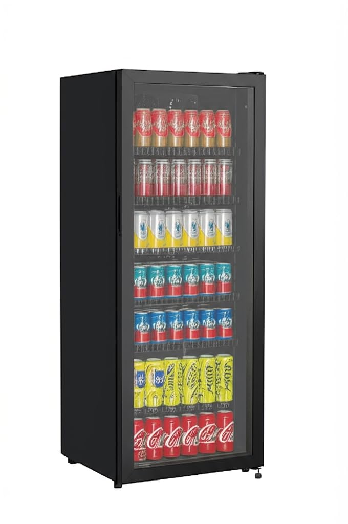 METRO Professional Frigorífico para Bebidas GSC4240B.