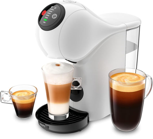 Krups Nescafé Dolce Gusto Genio S.