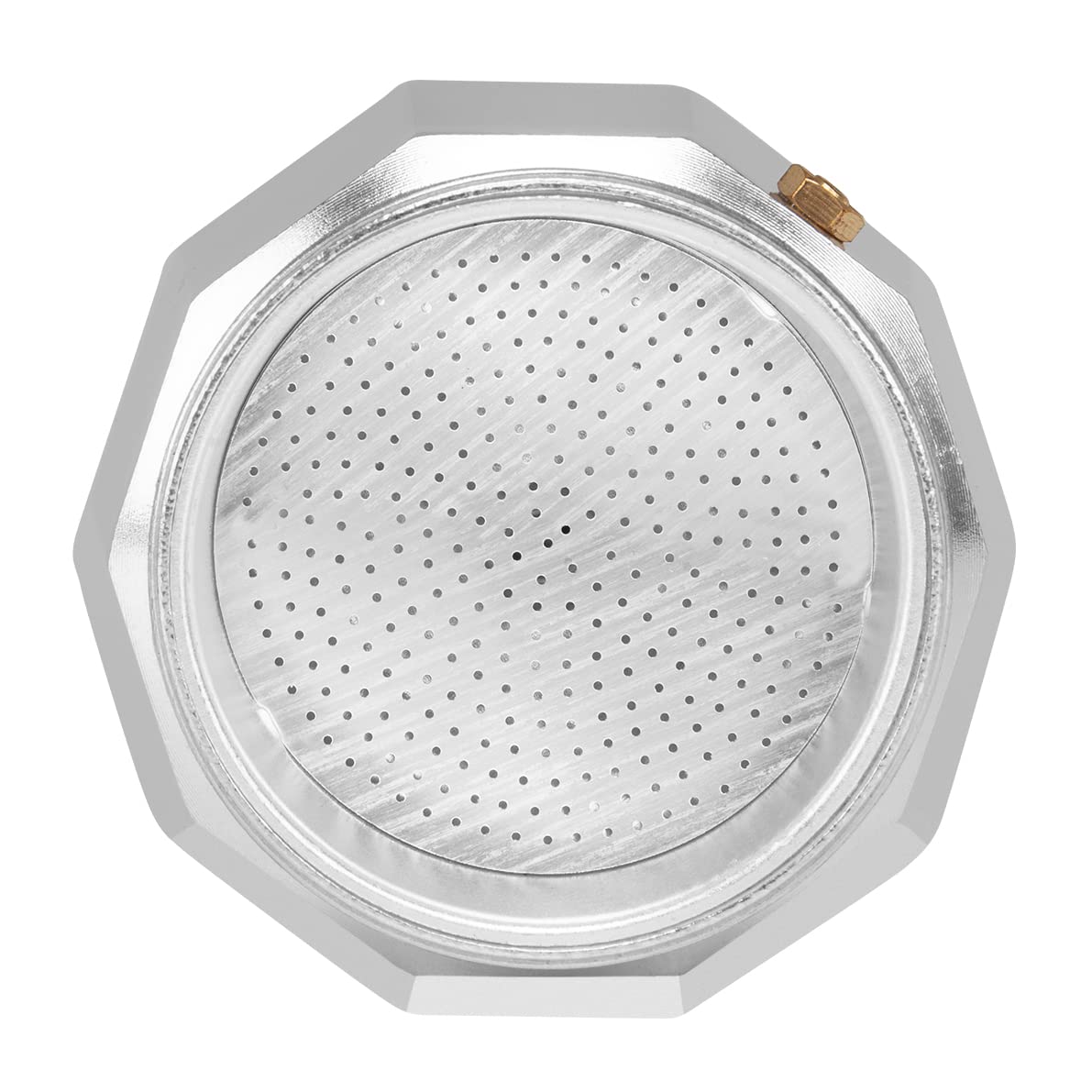 Orbegozo KF 1200, Cafetera italiana, 12 tazas.