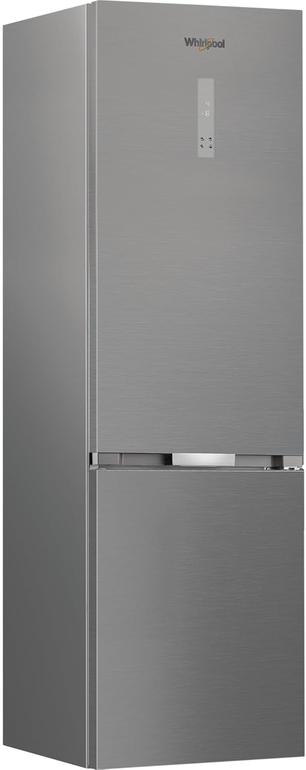 Whirlpool - Frigorífico de libre instalación WHK 26404 XP5E