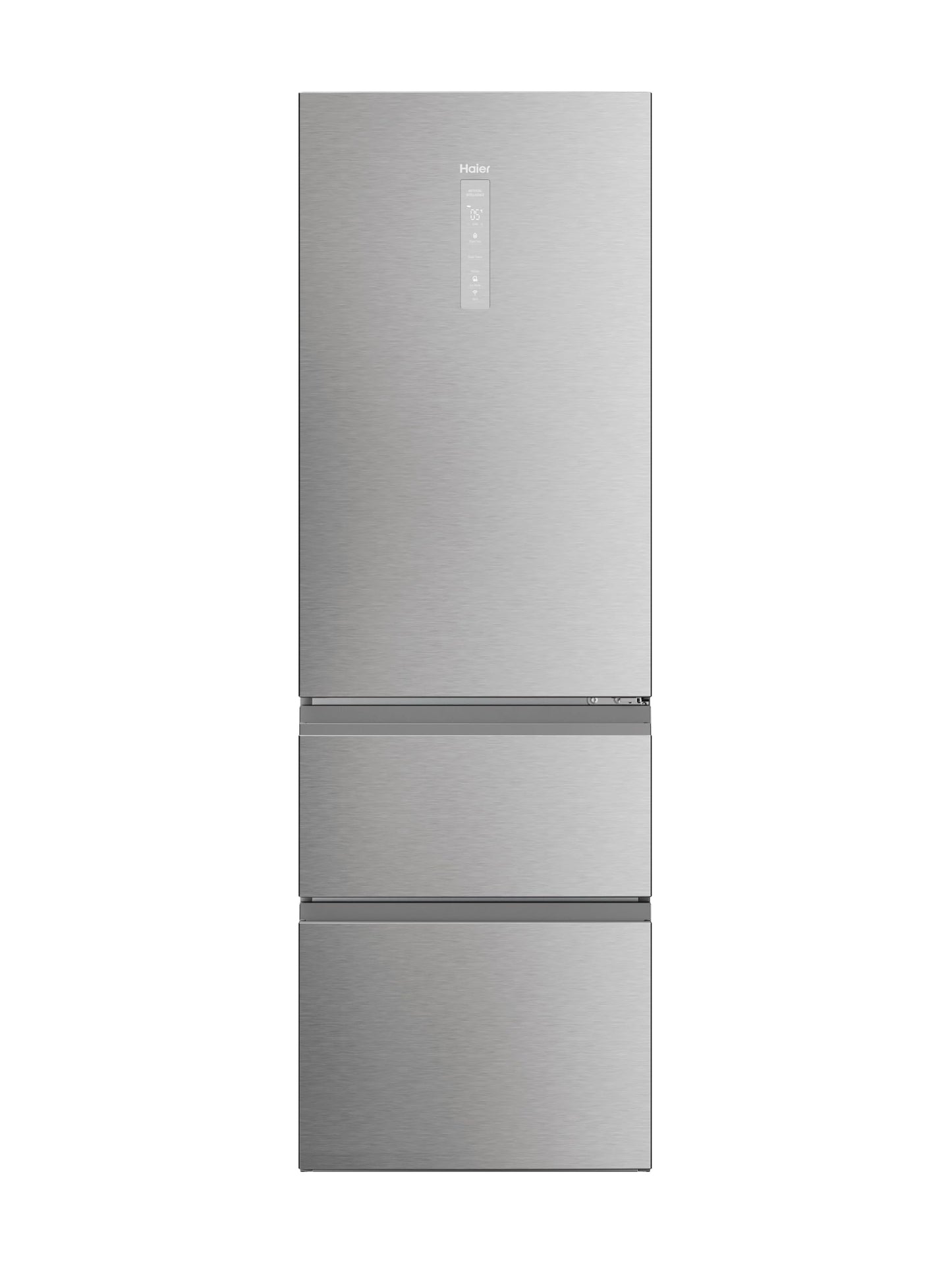 Haier 3D 60 Series 5  Frigorífico Combi.