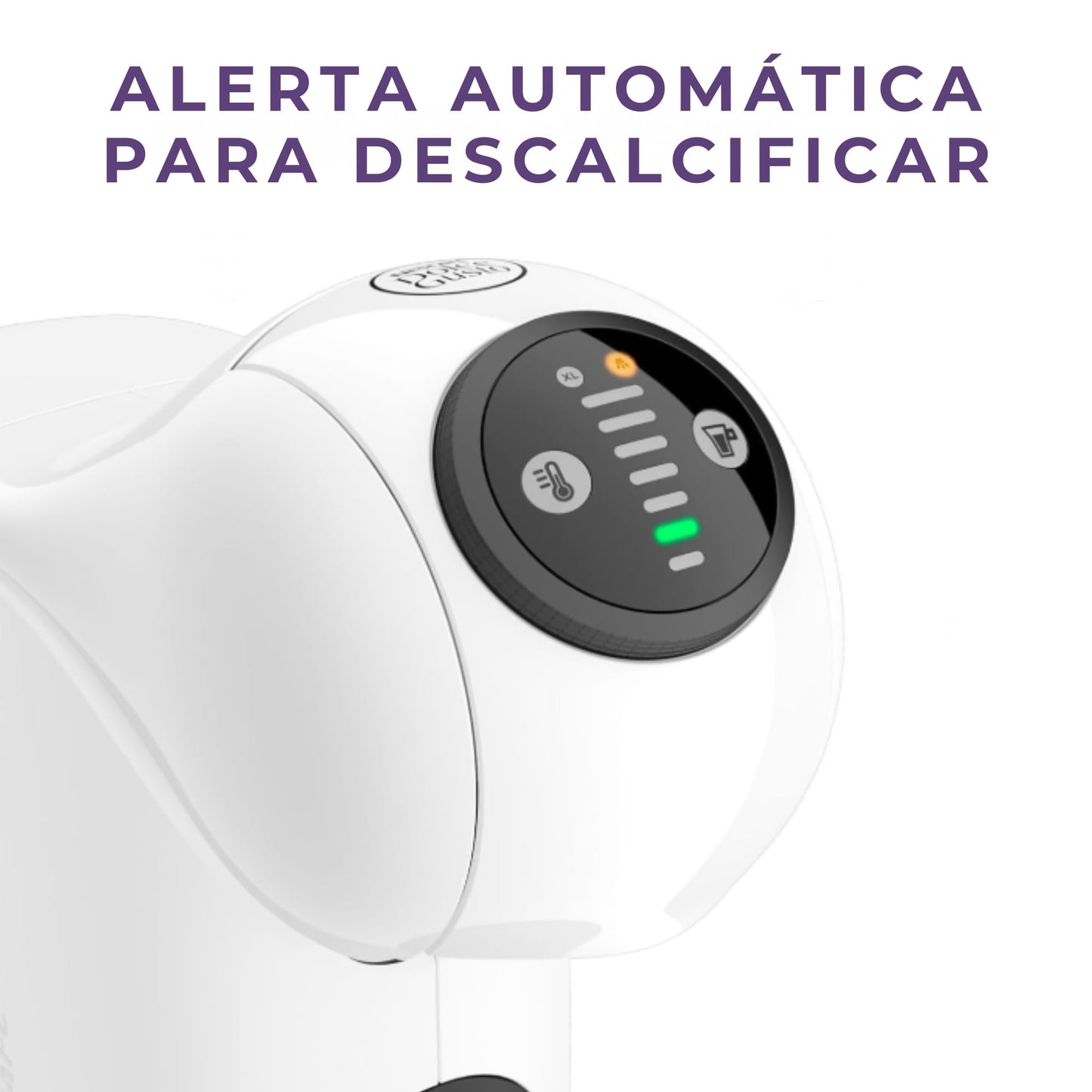 Krups Nescafé Dolce Gusto Genio S.