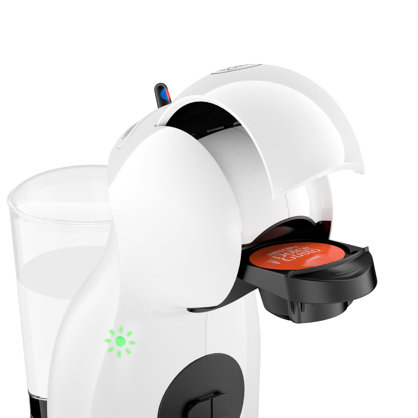De'Longhi Nescafé Dolce Gusto Piccolo XS