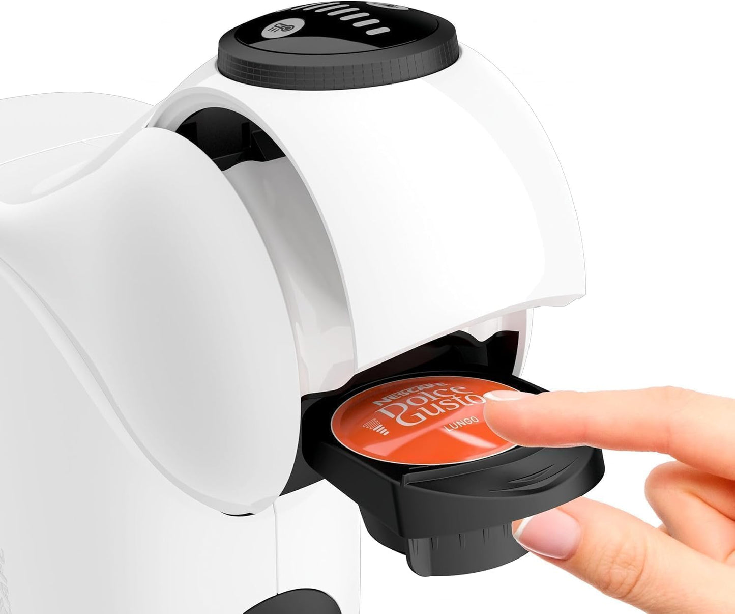 Krups Nescafé Dolce Gusto Genio S.