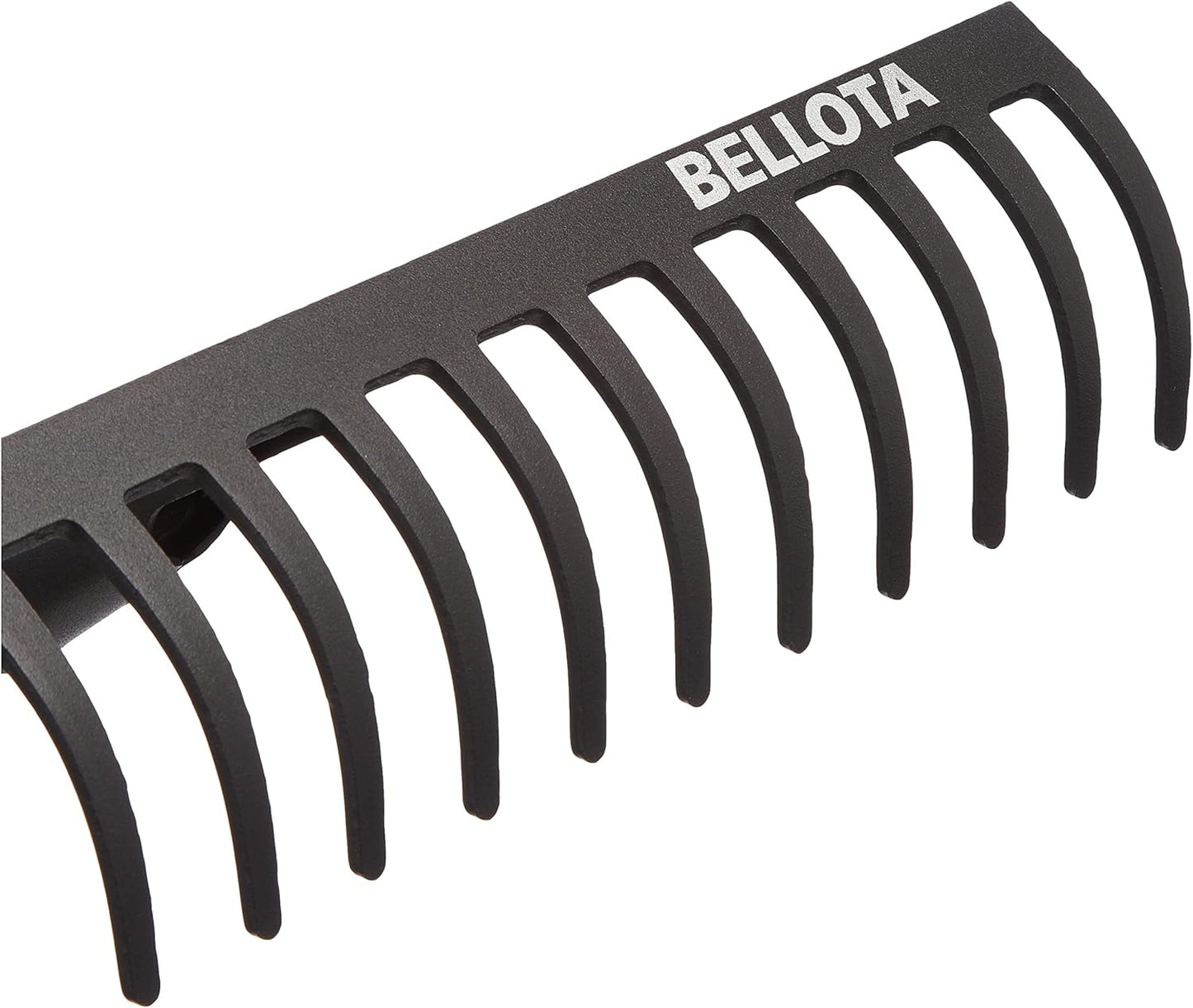 Bellota 951-16 - RASTRILLO Jardin, Standard, 16 púas