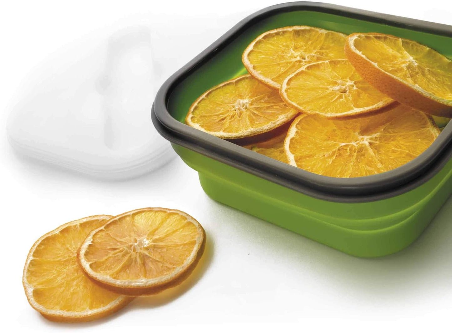 LACOR - Deshidratador de Alimentos, 5 Bandejas.