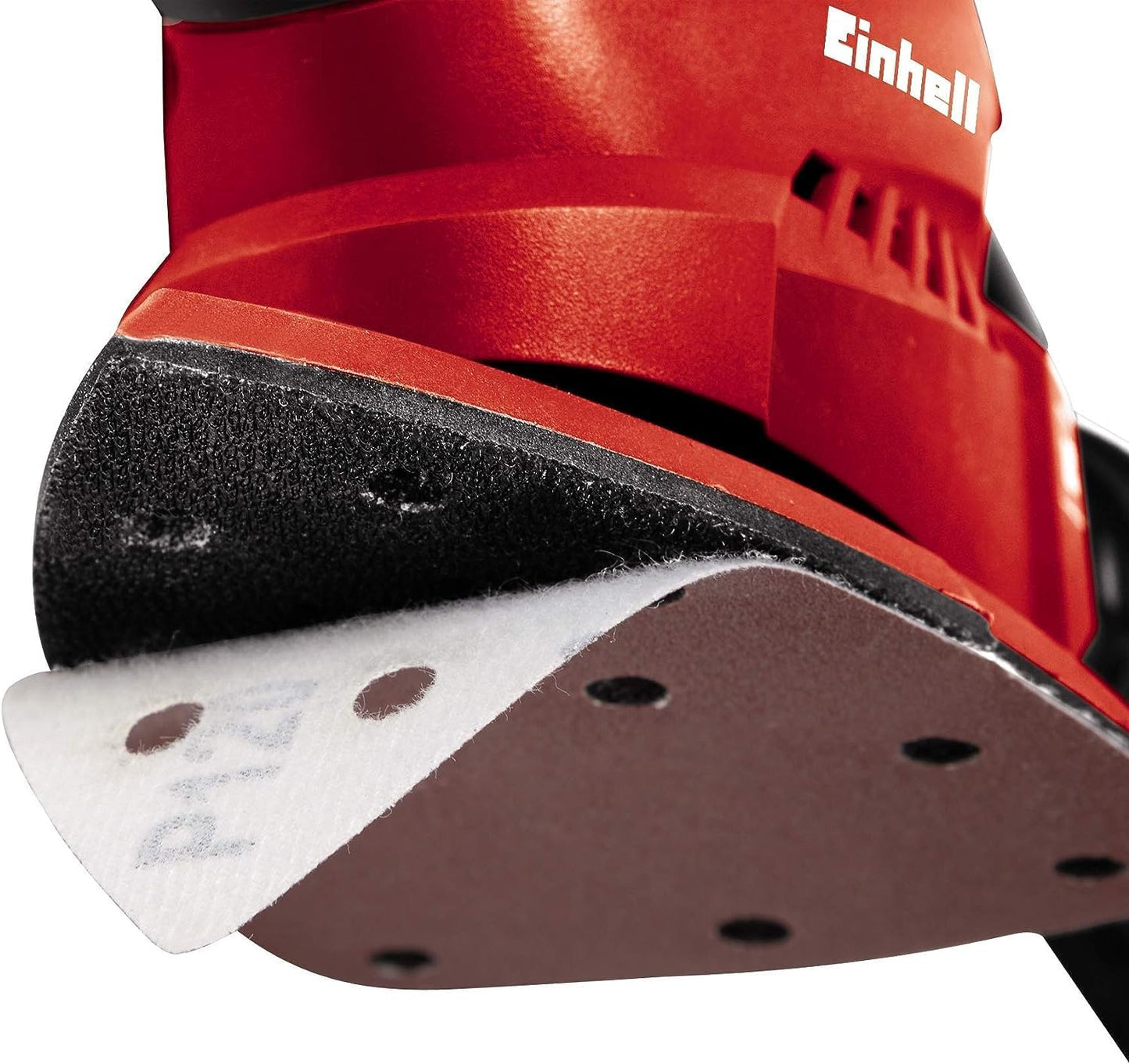 Einhell Multilijadora - TH-OS 1016. 100 W.