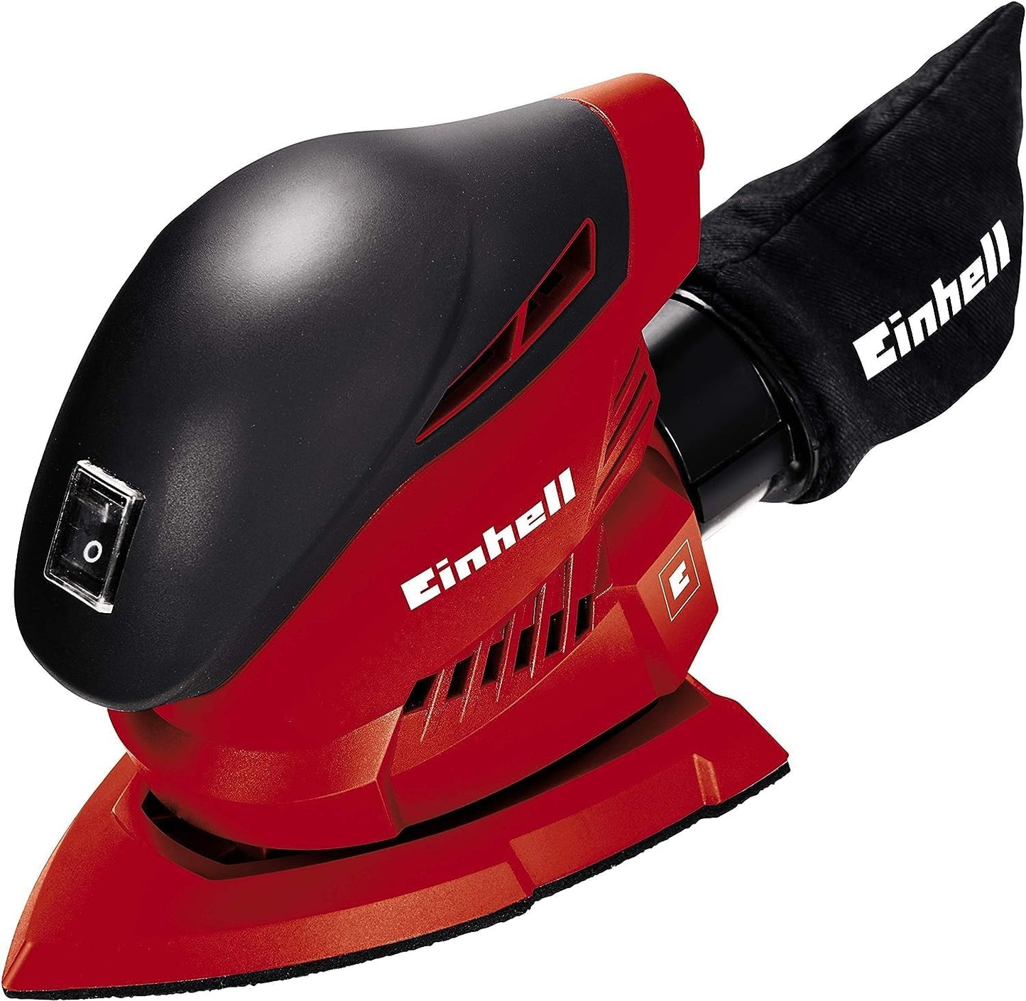 Einhell Multilijadora - TH-OS 1016. 100 W.