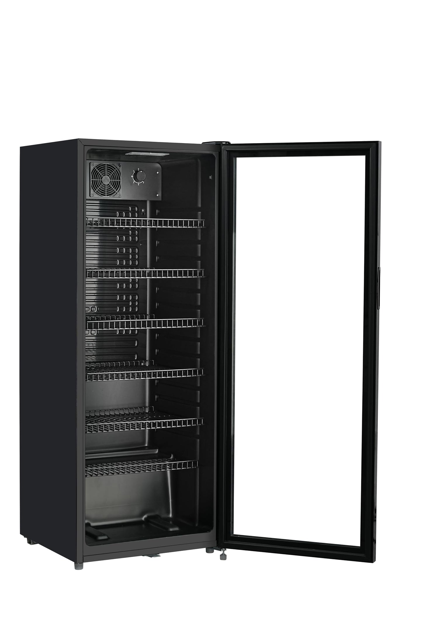 METRO Professional Frigorífico para Bebidas GSC4240B.