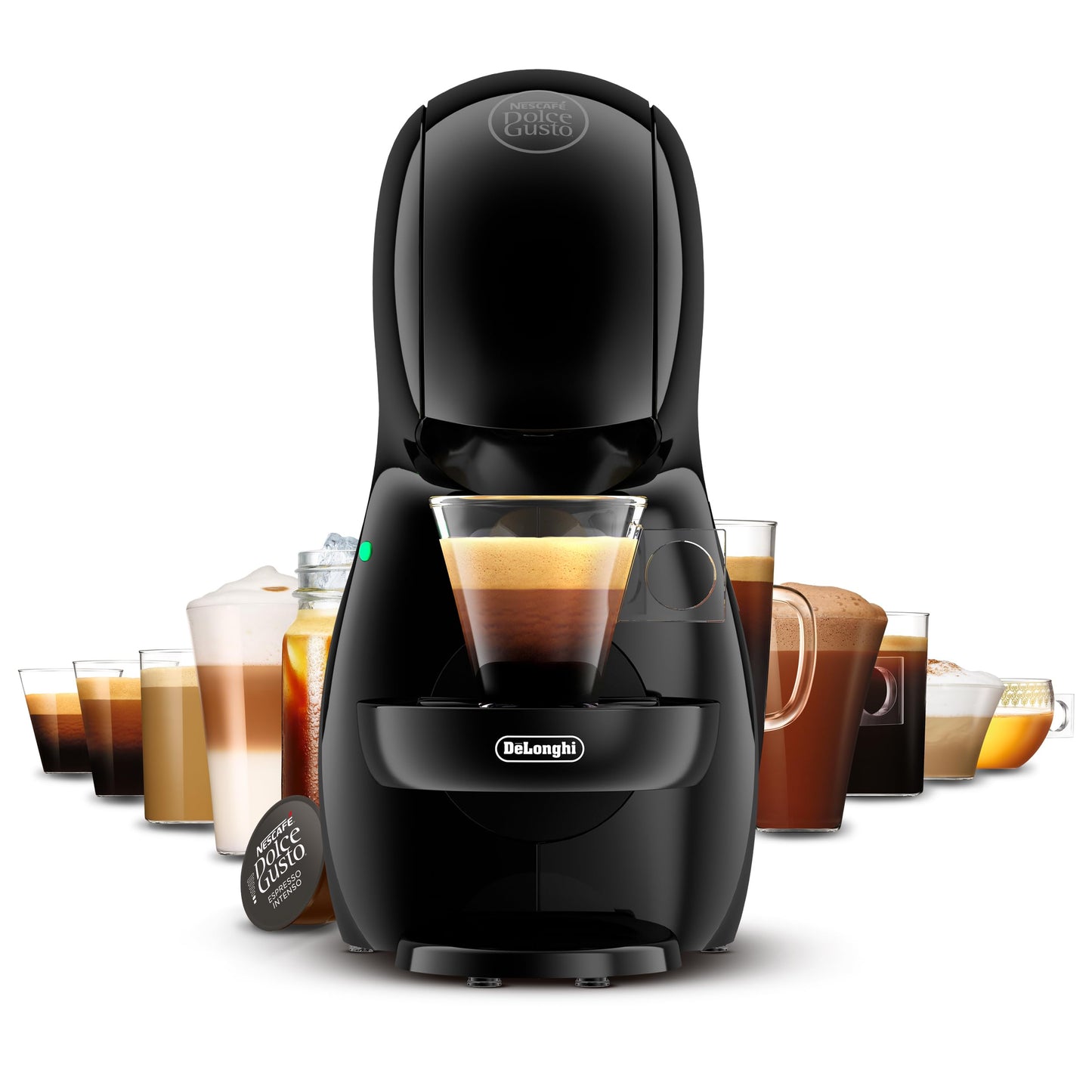 De'Longhi Nescafé Dolce Gusto Piccolo XS