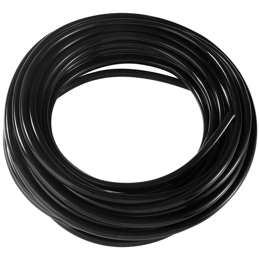 Kit de Sistema de Riego por Goteo, 25m Manguera de Riego 162 piezas.