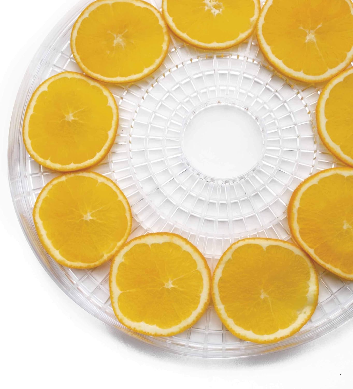 LACOR - Deshidratador de Alimentos, 5 Bandejas.