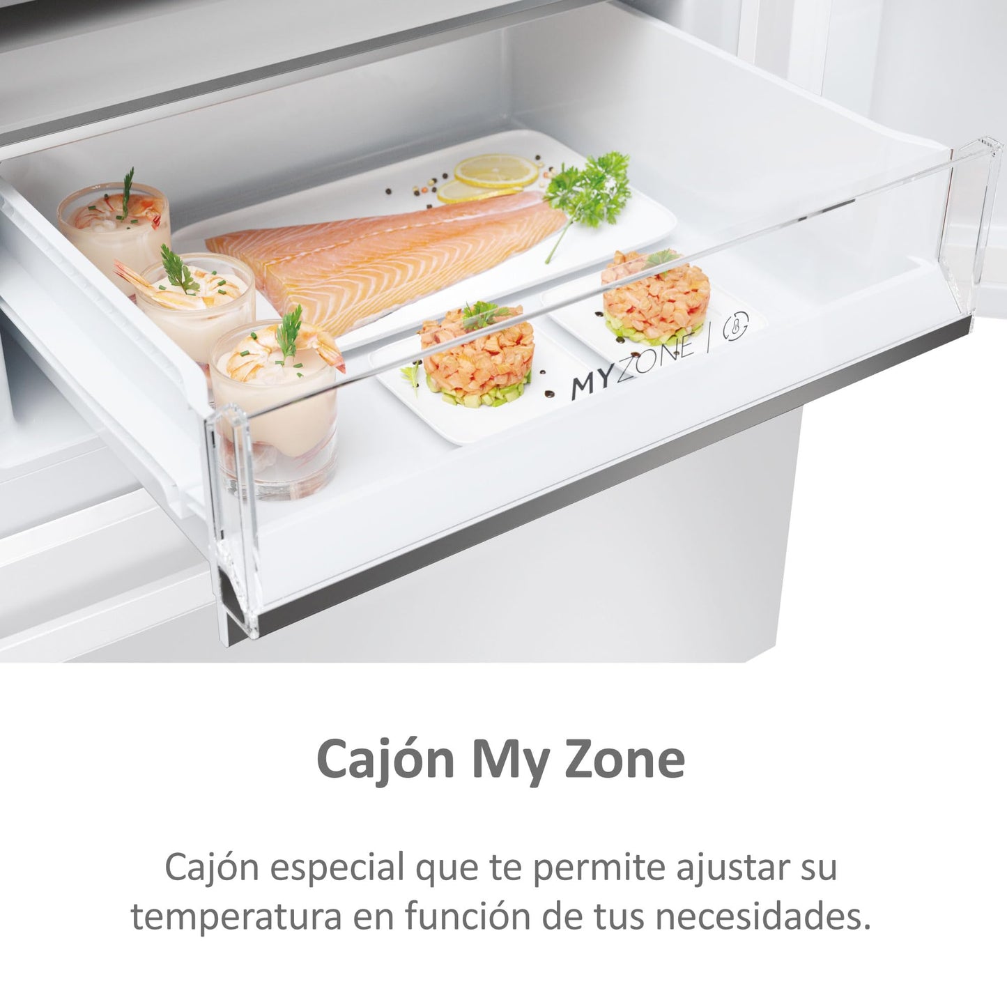 Haier 3D 60 Series 5  Frigorífico Combi.