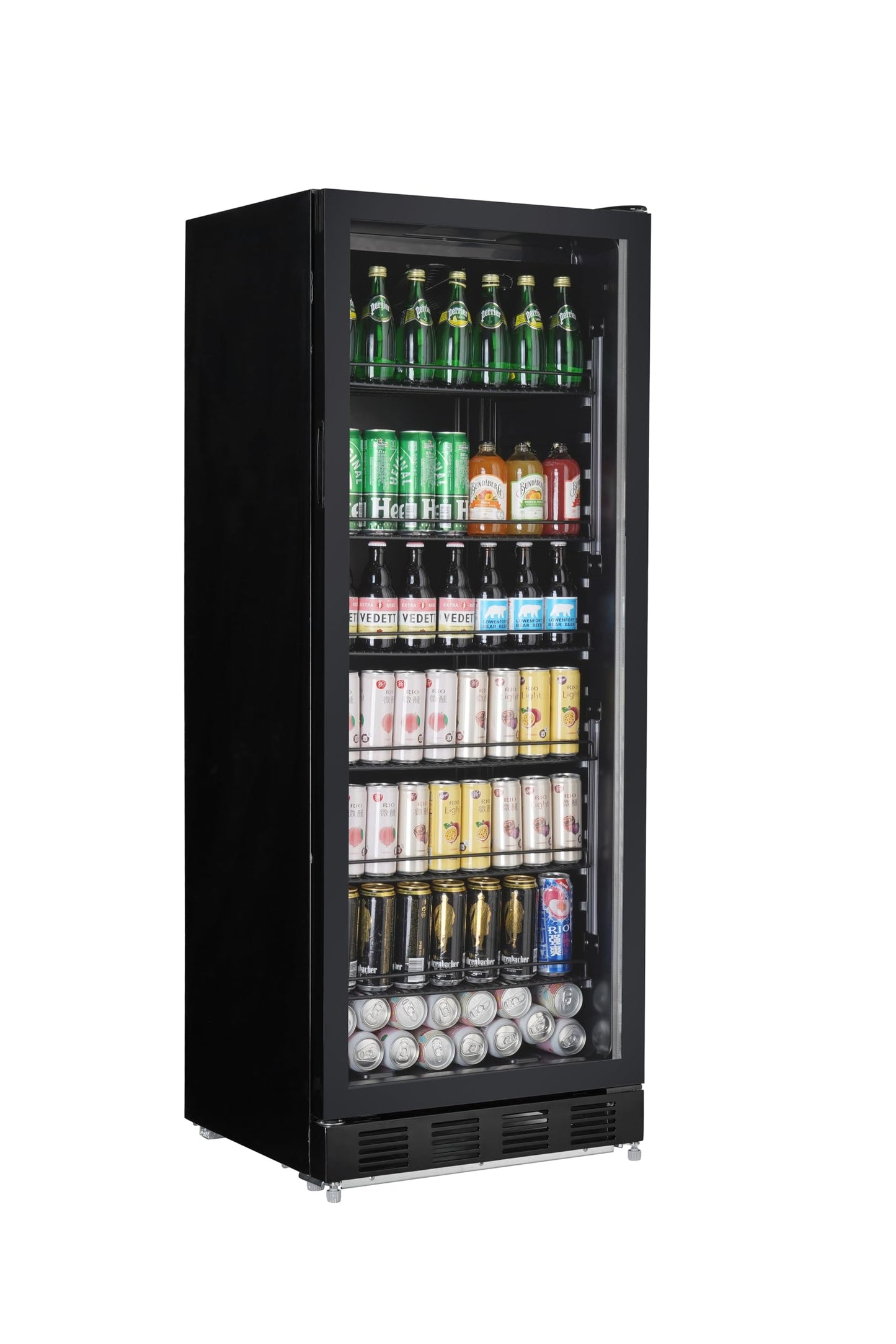METRO Professional Frigorífico para Bebidas GSC4240B.