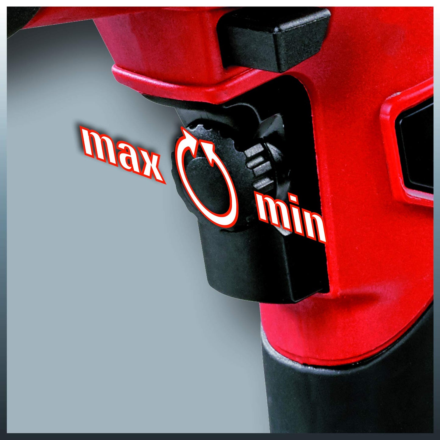 Taladro Einhell- TH-ID 1000 E - 1010W.