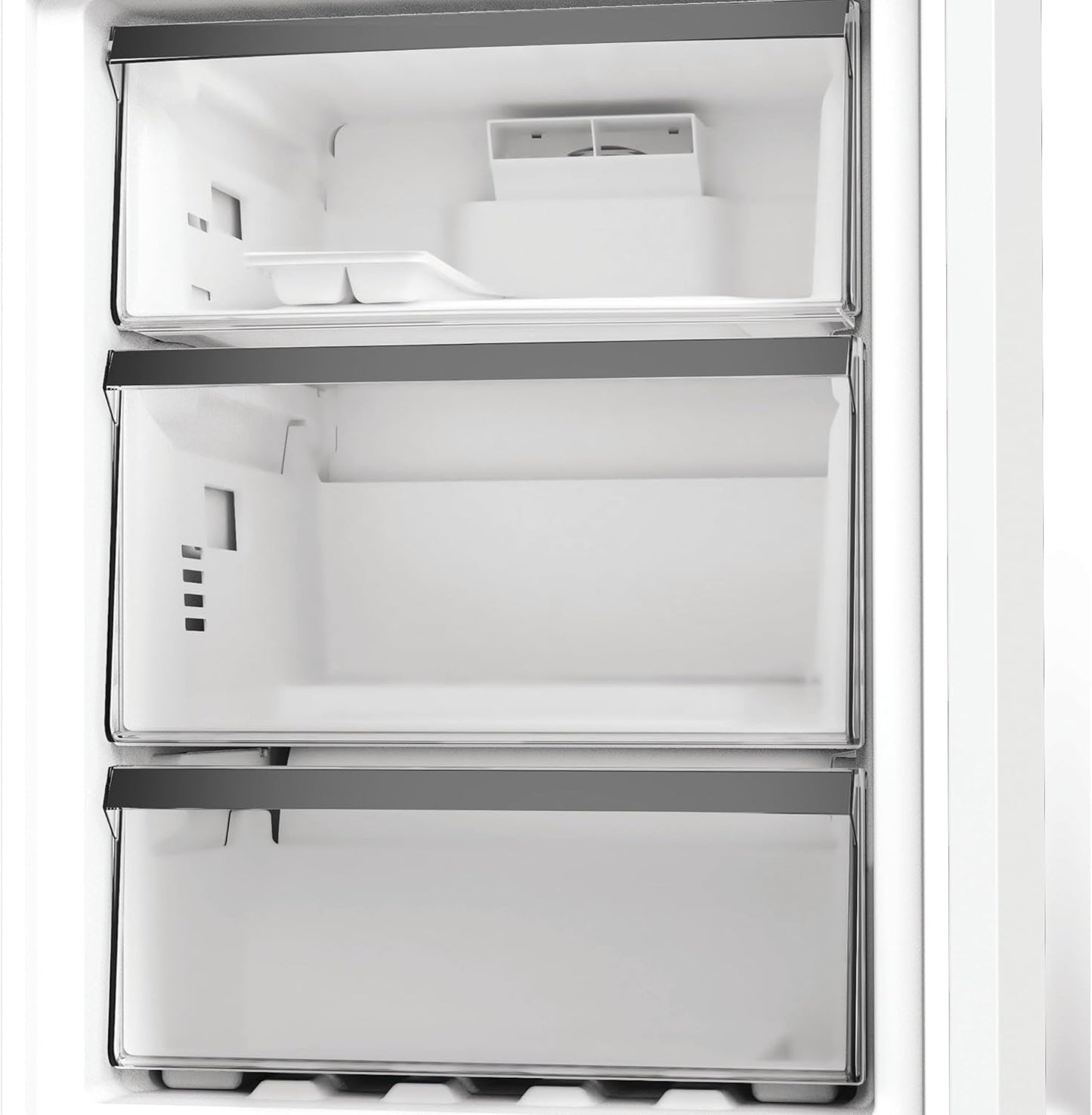 Whirlpool - Frigorífico de libre instalación WHK 26404 XP5E