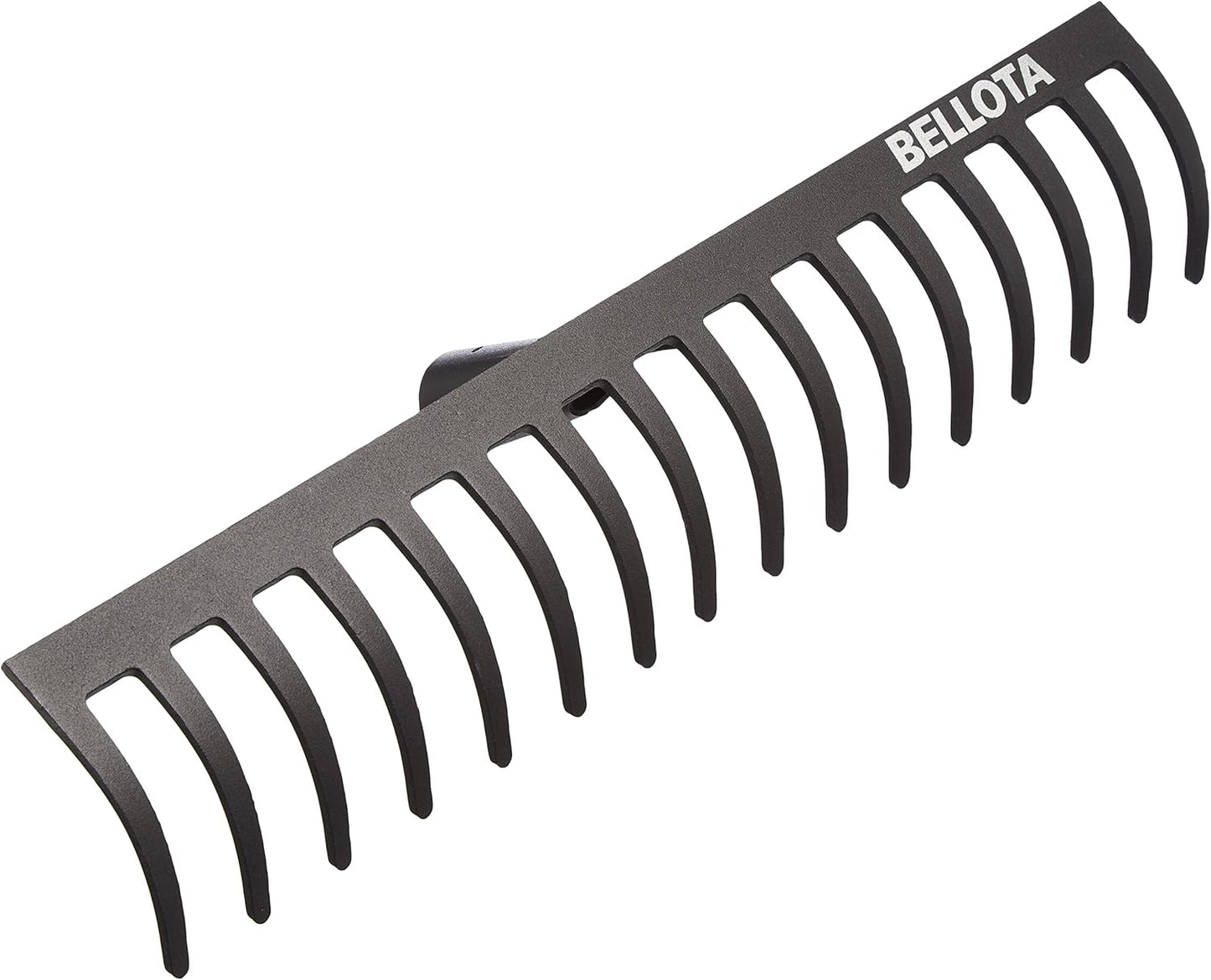 Bellota 951-16 - RASTRILLO Jardin, Standard, 16 púas