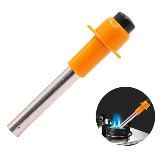 Mini encendedor eléctrico para acampar al aire libre, cocina,...